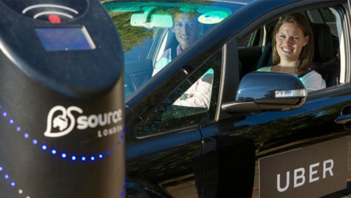 Uber recently launched new measures to help drivers switch to electric cars